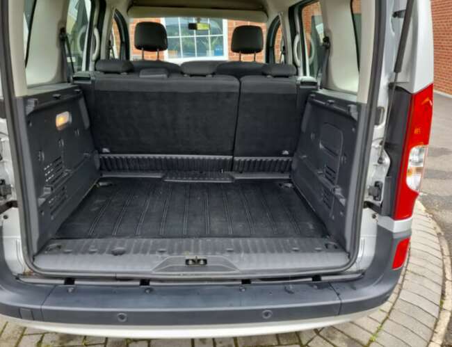 2020 Mercedes-Benz, Citan, Mpv, Manual, 1461 (cc), 5 Doors