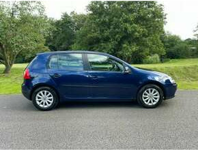 2008 Volkswagen Golf