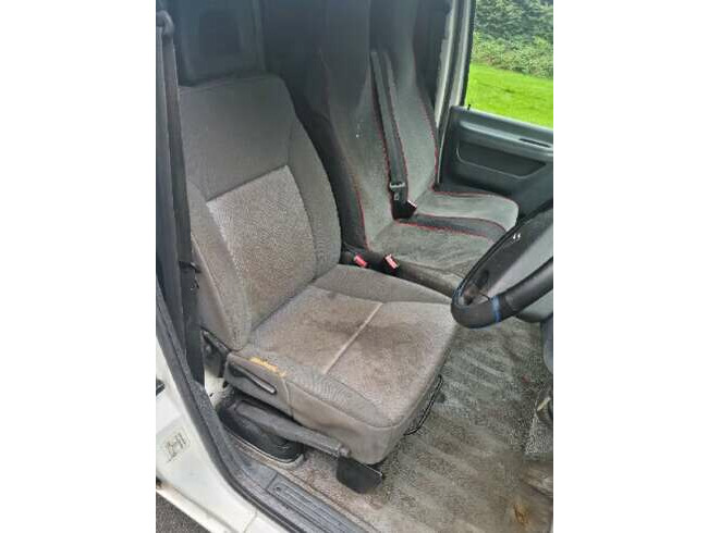 2005 Citroen Dispatch 1.9d - Long MOT, V5, runs and drives great