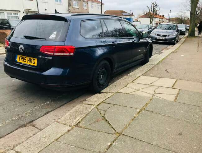 2015 Volkswagen, Passat, Estate, Manual, 1968 (cc), 5 Doors, Greenford, London