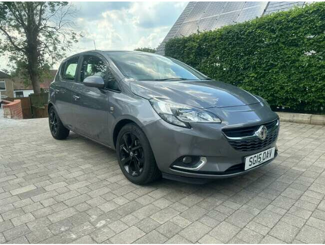 Vauxhall Corsa 1.2 SRI For Sale