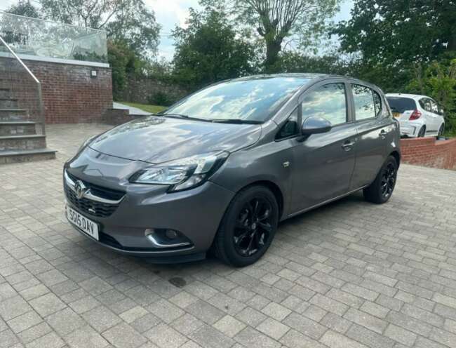 Vauxhall Corsa 1.2 SRI For Sale