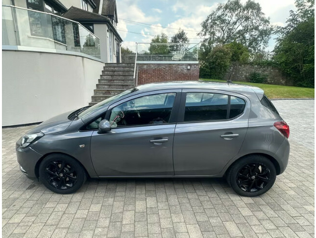 Vauxhall Corsa 1.2 SRI For Sale