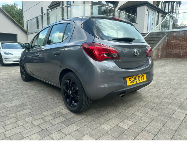 Vauxhall Corsa 1.2 SRI For Sale