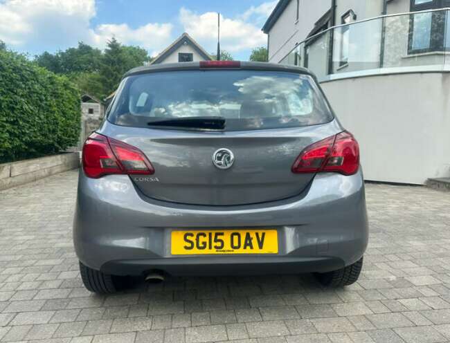 Vauxhall Corsa 1.2 SRI For Sale