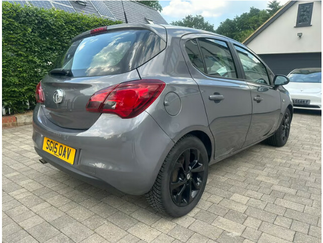 Vauxhall Corsa 1.2 SRI For Sale