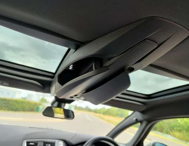 2013 Citroen, DS5, Hatchback, Manual, 1997 (cc), 5 doors