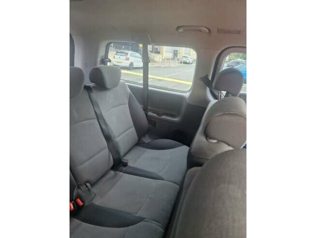 2018 Hyundai, i800, MPV, Manual, 2497 (cc), 8 Seats!