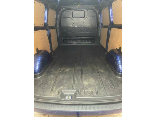2015 Ford, Transit Custom, Panel Van, 2015, Manual, 2198 (cc)