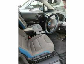 2020 BMW, I3, Hatchback, 1 Owner, FBMWSH, Low mileage