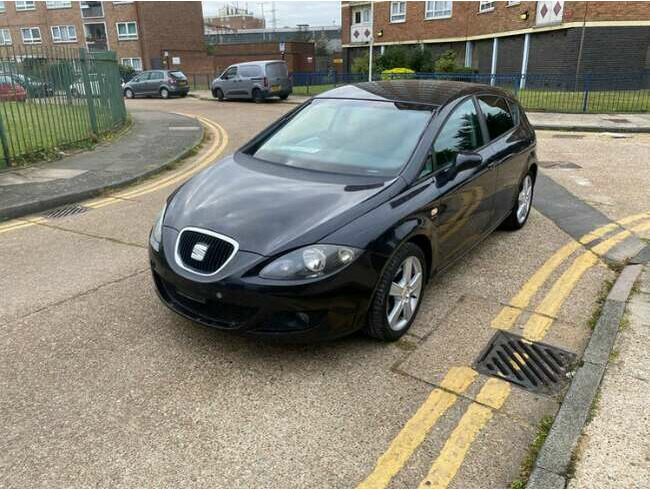 2006 Seat Leon Mk2 2.0 Tfsi Fr Sport Ulez Free