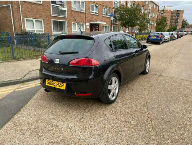 2006 Seat Leon Mk2 2.0 Tfsi Fr Sport Ulez Free