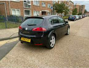 2006 Seat Leon Mk2 2.0 Tfsi Fr Sport Ulez Free