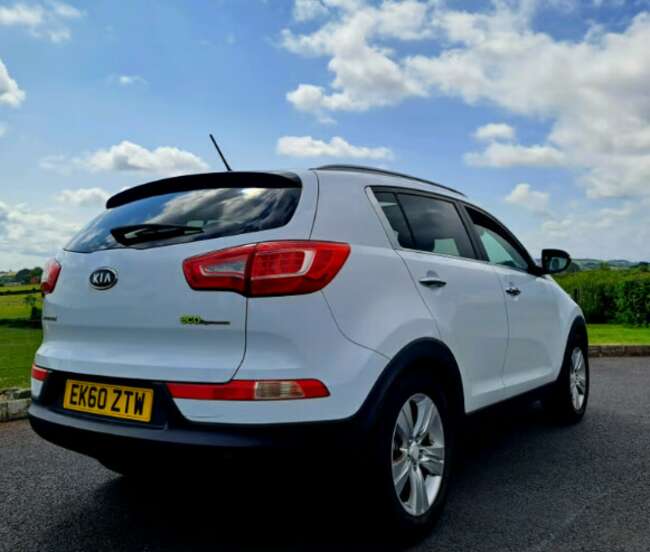 KIA SPORTAGE 1.7 CRDI