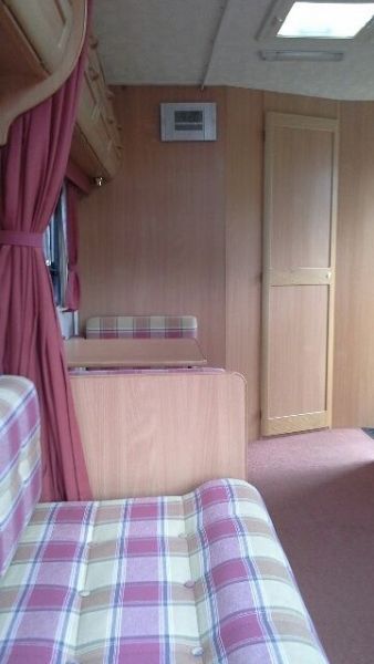 2000 ABI Brooklyn, caravan 510/4, For Sale image 8