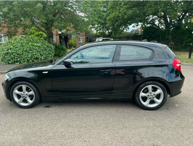 2009 BMW 116I Sports Low Mileage Ulez Free