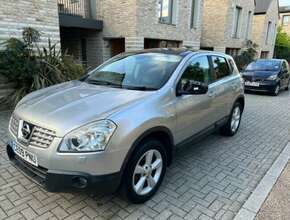 2009 Nissan Qashqai 1.4 Dci Diesel New Clutch