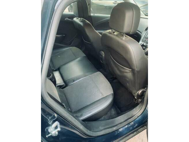 2010 Vauxhall Astra 1.6 Petrol Automatic