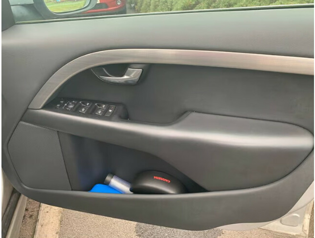  2007 Volvo, S80, Saloon, Semi-Auto, 2400 (cc), 4 doors