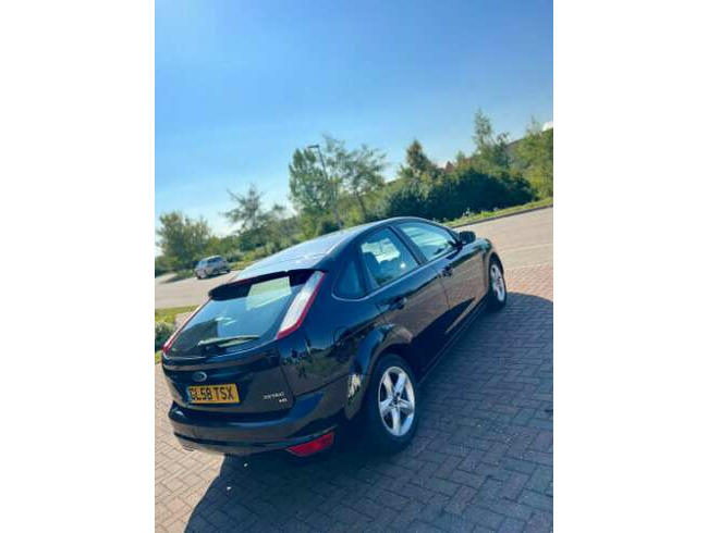 2009 Ford Focus Zetec ! Excellent runner ! Long mot