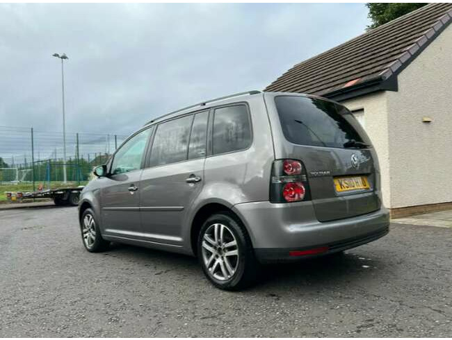 2010 Volkswagen Touran 1.9Tdi for Sale / Swap