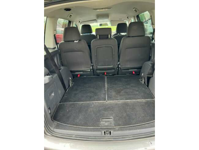 2010 Volkswagen Touran 1.9Tdi for Sale / Swap