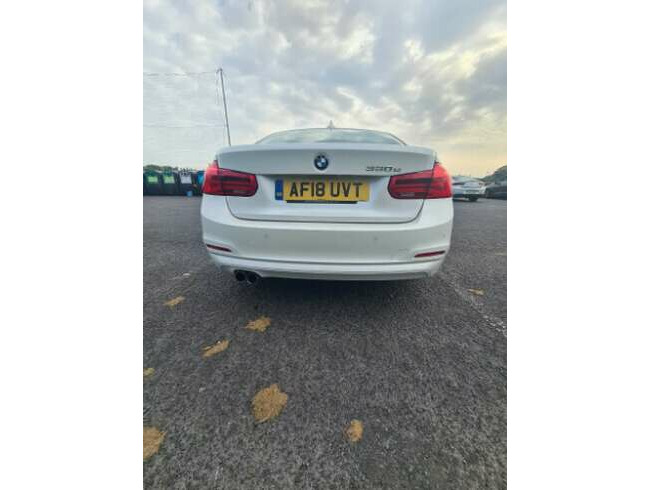 BMW 330E 250BHP