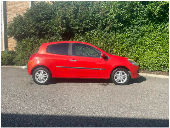 2007 Renault Clio 1.4 2007 * Full Mot* * Low Mileage *