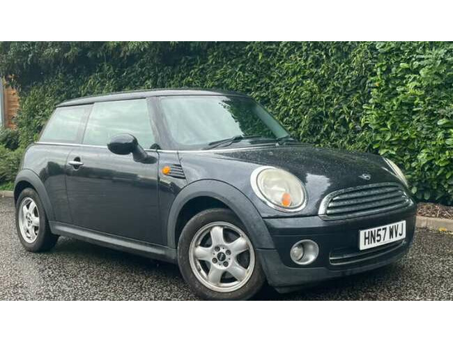 2007 Mini Cooper 1.6 Petrol Ulez * Trade Sale *