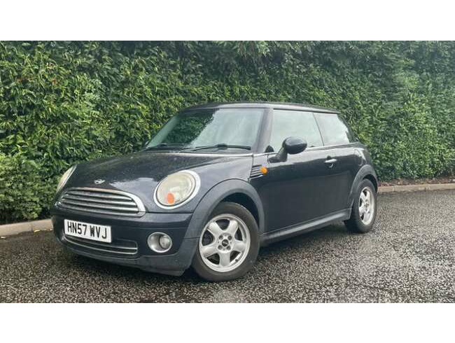 2007 Mini Cooper 1.6 Petrol Ulez * Trade Sale *