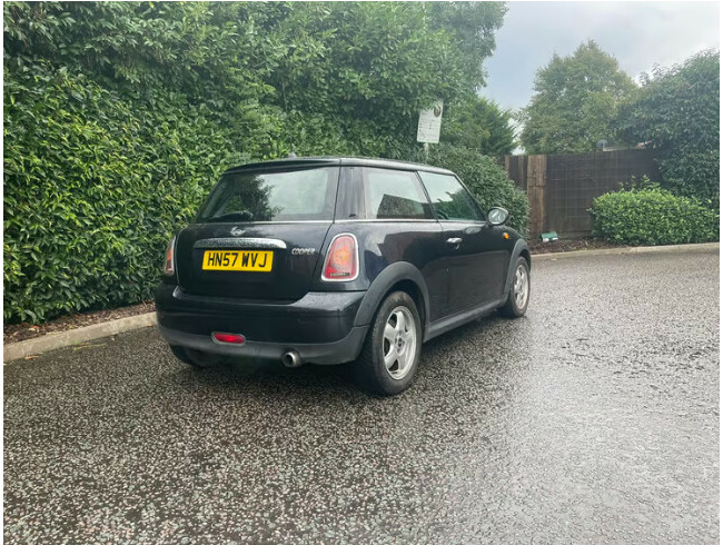 2007 Mini Cooper 1.6 Petrol Ulez * Trade Sale *