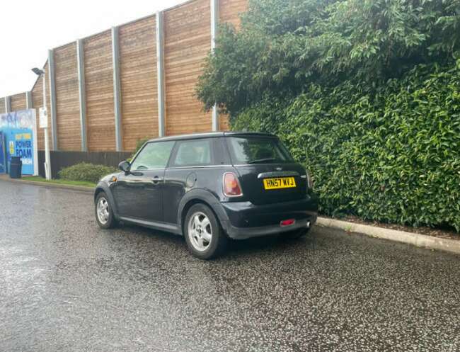 2007 Mini Cooper 1.6 Petrol Ulez * Trade Sale *