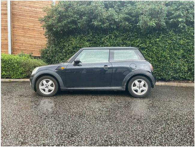 2007 Mini Cooper 1.6 Petrol Ulez * Trade Sale *