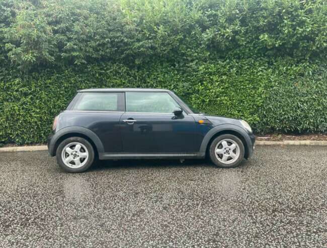 2007 Mini Cooper 1.6 Petrol Ulez * Trade Sale *