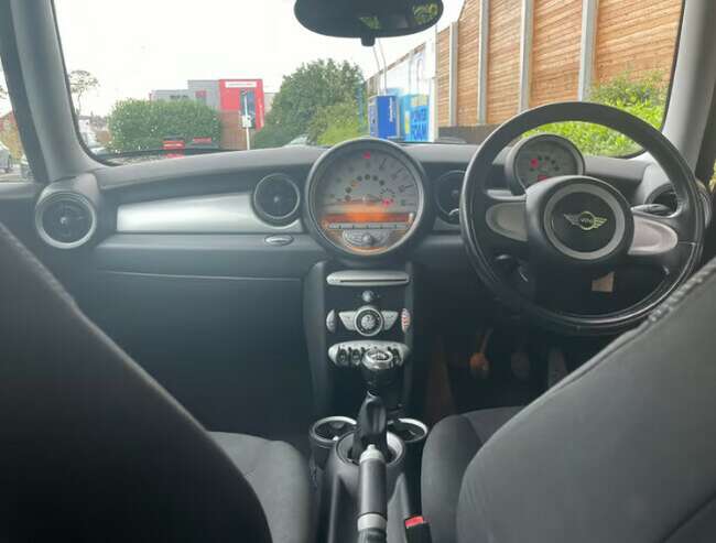 2007 Mini Cooper 1.6 Petrol Ulez * Trade Sale *