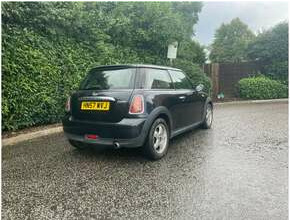 2007 Mini Cooper 1.6 Petrol Ulez * Trade Sale *