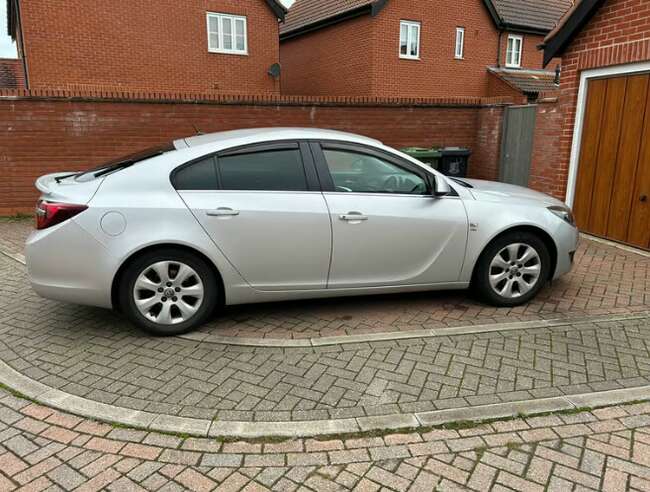 2014 Vauxhall Insignia, Petrol, Bradwell, Norfolk