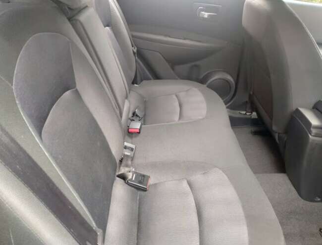 2013 Nissan QASHQAI Acenta, Manual Hatchback 1.5dci, 5 doors