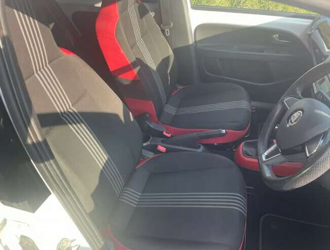 2015 Skoda Citigo Monte Carlo Edition UP Mii