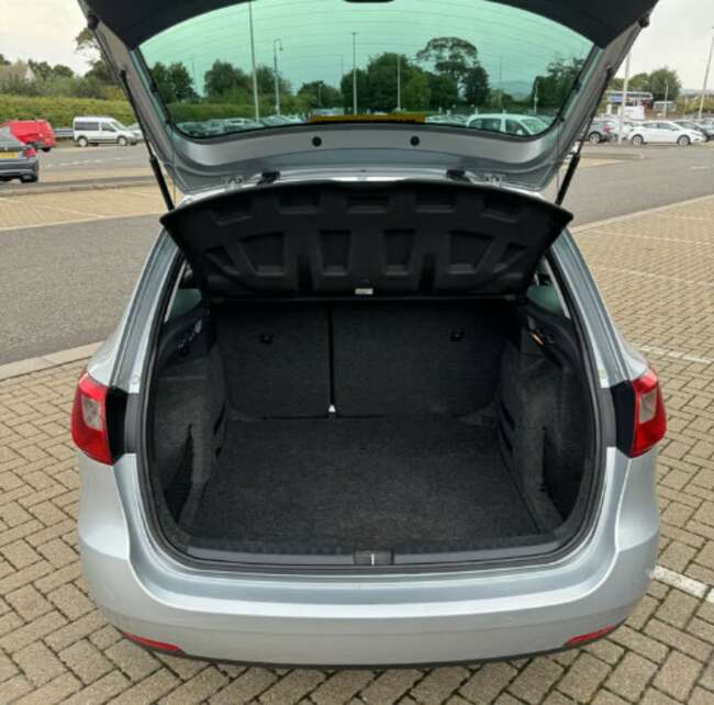 2011 1.4 Rare Seat Ibiza Estate SE Copa