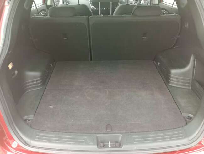 2010 Hyundai, IX35, Estate, Manual, 1995 (cc), 5 doors