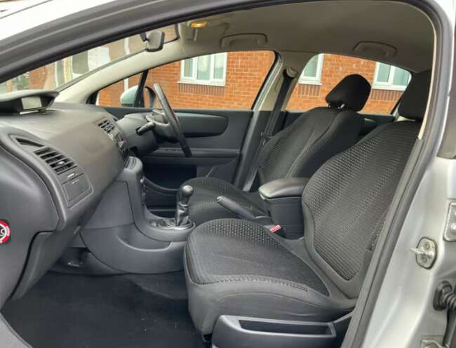 2010 Citroen C4 1.6 Petrol VTR+ • FSH • Long MOT