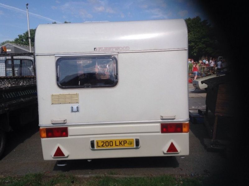 1990 A lovely fleetwood garland 128-2 ( ) image 5