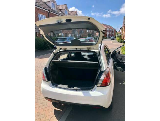 2010 Kia Rio Ulez Compliant