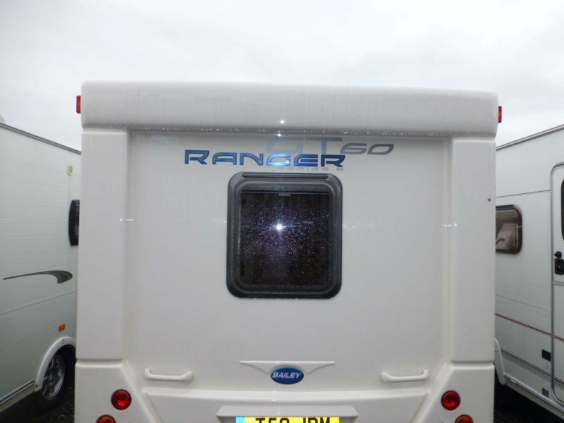 2010 Bailey Ranger GT60 image 3