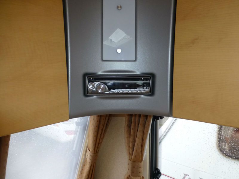 2010 Bailey Ranger GT60 image 9