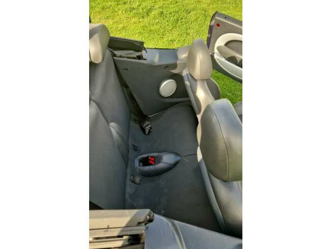 2004 Mini Cooper 1 Convertible