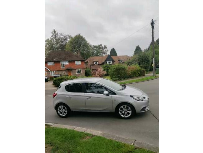 2015 Vauxhall Corsa 1.4L, Full Service History