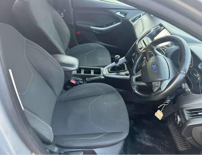 2017 /67 Ford Focus 1.5 Diesel Estate