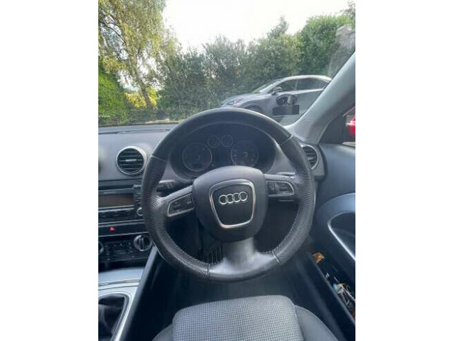 2012 Audi A3